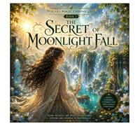 The Secret of Moonlight Fall: An Enchanted Adventure Beyond the Hidden Waters (Elara's Magic Journey)