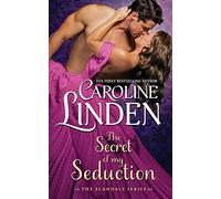 The Secret of My Seduction: 7 (Scandals)