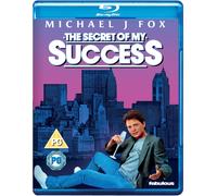 The Secret of My Success