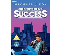 The Secret Of My Success