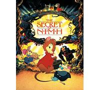 The Secret Of N.I.M.H.