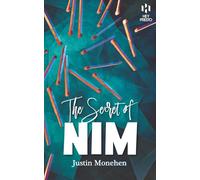 The Secret of Nim: The Definitive Guide to the Ultimate Matchstick Hustle (Hey Presto Magic Book)