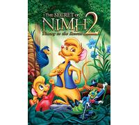 The Secret of NIMH 2