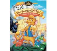 The Secret Of Nimh 2 [DVD]