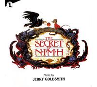 The Secret of Nimh