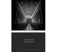 The Secret Of Sanctity