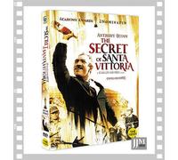 The Secret of Santa Vittoria (All Region Import)