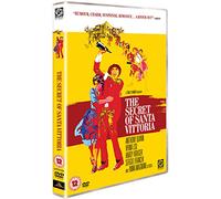The Secret Of Santa Vittoria [DVD] [1969]