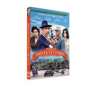 The Secret of Santa Vittoria DVD NEW
