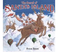 The Secret of Santa's Island
