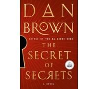 The Secret of Secrets, Dan Brown, Paperback