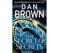 The Secret of Secrets: thriller thrillers from the bestselling author...