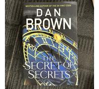 The Secret of Secrets: The thriller of thrillers from the bestselling author of THE DA VINCI CODE: 6 (Robert Langdon, 6)