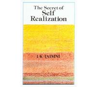 The Secret of Self Realization