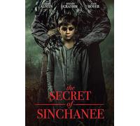 The Secret of Sinchanee