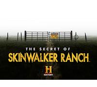 The Secret of Skinwalker Ranch Season 1