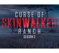 The Secret of Skinwalker Ranch Season 2