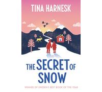 The Secret of Snow : 'Extraordinary' Fredrik Backman