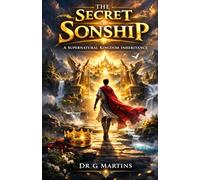 The Secret of Sonship: A Supernatural Kingdom Inheritance