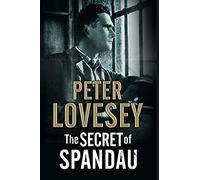 The Secret of Spandau