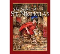 The Secret of St. Nicholas
