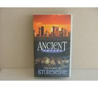 THE SECRET OF STONEHENGE