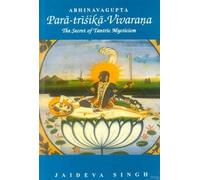 The Secret of Tantric Mysticisms