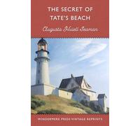 The Secret of Tate's Beach