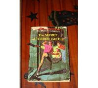 The Secret of Terror Castle