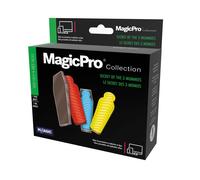 The Secret Of The 3 Magical Mummies OID549 Magic Game