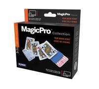 The Secret Of The 4 Queens Megagic OID518 Magic Game
