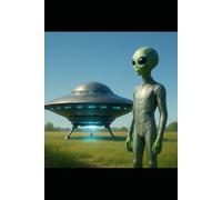 The secret of the aliens: Paradise, souls, a terrible secret