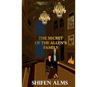 THE SECRET OF THE ALLEN'S FAMILY: "The Night It Fell-a Deathly Spell"