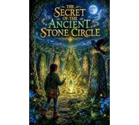 The Secret of the Ancient Stone Circle: 7 (Fairytale & Folklore Books for Kids)