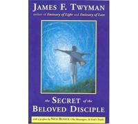 The Secret of the Beloved Disciple