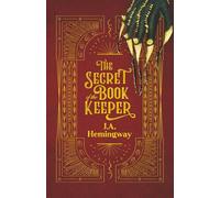 The Secret of the Book Keeper