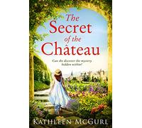 The Secret of the Chateau – Harper Collins Publishers
