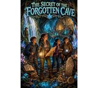 The Secret of the Forgotten Cave (11)