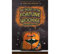 The Secret of the Fortune Wookiee (Origami Yoda, 3)