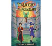 The Secret of the Fountain