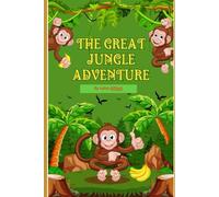 THE SECRET OF THE GOLDEN JUNGLE