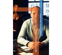 The secret of the Hanzi Code