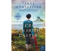 The Secret of the Irish Castle: 3 (Deverill Chronicles)