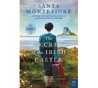The Secret of the Irish Castle (Deverill Chronicles)