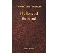 The Secret of the Island