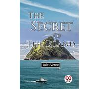 The Secret of the Island