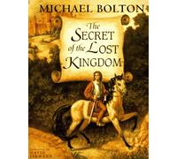 The Secret of the Lost Kingdom