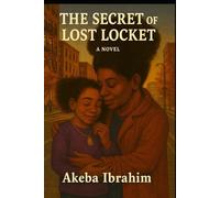 The Secret of The Lost Locket