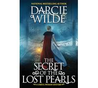 The Secret of the Lost Pearls (A Useful Woman Mystery (#1)): A Riveting Regency Historical Mystery