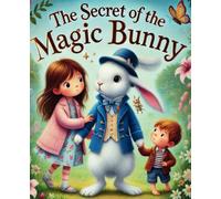 The Secret Of The Magic Bunny